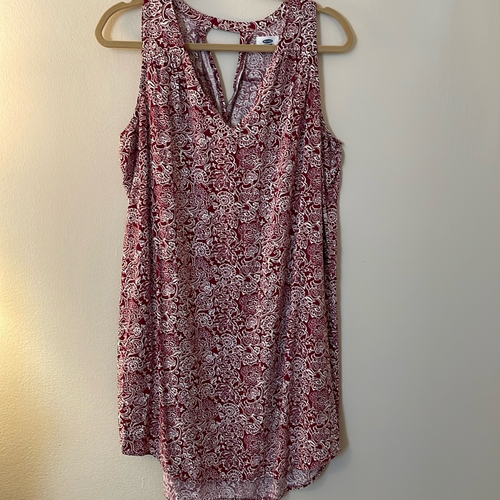 Old Navy sundress